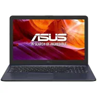 لپ‌تاپ دانش‌آموزی واداری ایسوس AsusX543 خوش‌قیمت