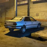 پژو 405|خودرو سواری و وانت|خرم‌آباد, |دیوار