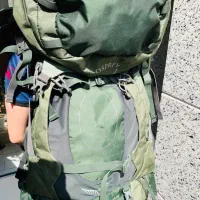 کوله  Osprey aether 60 AG