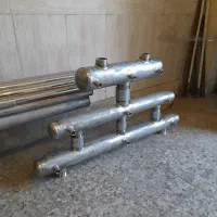 کلکتور انشعابی آب|خدمات پیشه و مهارت|شهرکرد, |دیوار