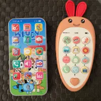 موبایل کودک(۱تا۵سال)