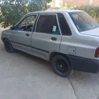 پراید 86