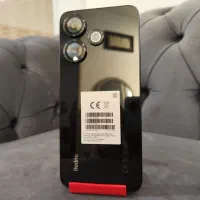 شیائومی Redmi 13 4G لاکاغذی حافظه 256GB/8GB|موبایل|آبادان, |دیوار