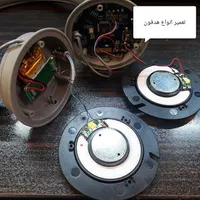 تعمیرات تخصصی برد|خدمات رایانه‌ای و موبایل|اصفهان, شیخ طوسی|دیوار