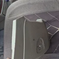 ایربگ راننده سمند|قطعات یدکی و لوازم جانبی|تهران, هلال احمر|دیوار