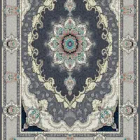 فروش اقساطی فرش و انواع کناره فرش و گبه با اقساط|فرش|آباده, |دیوار