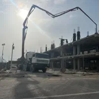 میکسر داف۳۳۰۰|خودرو سنگین|تهران, آرارات|دیوار
