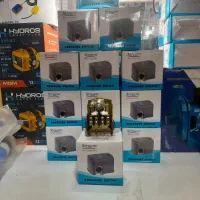 اتومات پمپ آب