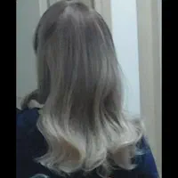 کلاهگیس قابل شستشو و اتو و حرارت فرق متحرک|آرایشی، بهداشتی، درمانی|گرگان, |دیوار