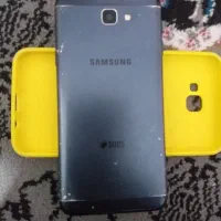 گوشی j5 prime سالم|موبایل|ابهر, |دیوار