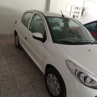 207i سفید tu5 مدل ۱۴۰۴|خودرو سواری و وانت|هشتگرد, فاز ۲ مهستان|دیوار