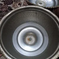 ظروف مسی|ظروف سرو و پذیرایی|کنگاور, |دیوار