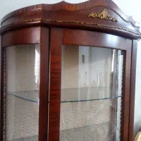 بوفه در حد نو  بدون کوچکترین ایراد|بوفه، ویترین، کنسول|تهران, امامت|دیوار