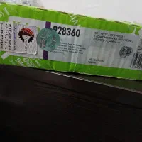 دیسک و صفحه پژو پارس