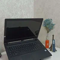 فروش لبتاپ لنوو نسل 6 همدان|رایانه همراه|همدان, |دیوار