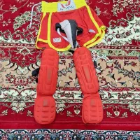 لباس ساندا