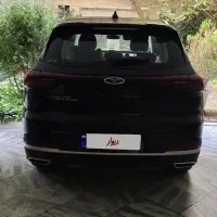 تیگو ۷ پرو مدل ۱۴۰۲ درحد نو