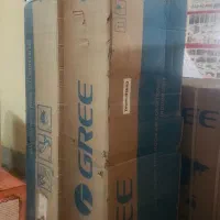 کولر گازی ایستاده گری|کولر گازی و فنکوئل|خرمآباد, |دیوار