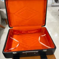 چمدان قدیمی و تزئینی|کلکسیون اشیاء عتیقه|تهران, امیریه|دیوار