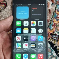 اپل iPhone 8 با حافظهٔ ۶۴ گیگابایت|موبایل|اصفهان, شهرک قدس|دیوار