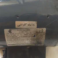 موتو ژن7000،سیم پیچی مسی|کولر آبی|تهران, جی|دیوار