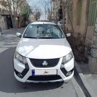 سایپا کوئیک