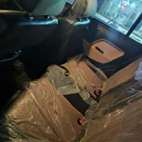 اطلس g.سانروف.معاوضه با کوییک