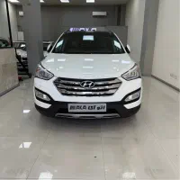 هیوندای سانتافه فول ۲۰۱۴