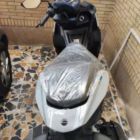 موتور R155 نیرو موتور صفر|موتورسیکلت|شیراز, تندگویان|دیوار
