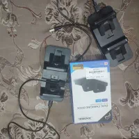 شارژر دسته پی اس فور ps 4