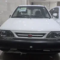 وانت پراید404صفر