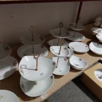 فروش روز مادر بدون پول دادن بیا ظرف ببر|ظروف سرو و پذیرایی|گنبد کاووس, |دیوار