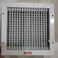 دریچه کانال کولر