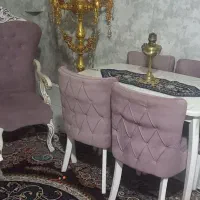 ناهار خوری ۴نفره چستر نو