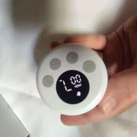 شیر دوش برقی یامی میلک ( ماما میلک )|اسباب و اثاث بچه|اسلامشهر, شهرک الهیه|دیوار