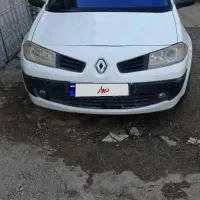 مگان۱۶۰۰مدل۲۰۰۸