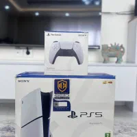 ps5 slim 2016 اروپا|کنسول، بازی ویدئویی و آنلاین|تهران, والفجر (افسریه)|دیوار