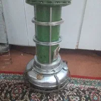 چراغ علالدین با مارک عالی نسب