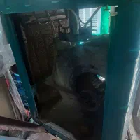 کولر آبی ۶ هزار جبال
