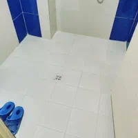 عایق حمام توالت روشویی بام تراس استخر نما* رفع نم|خدمات پیشه و مهارت|بجنورد, |دیوار