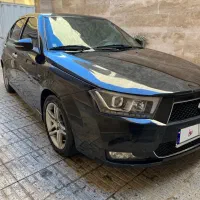 دنا پلاس فول دنده ای|خودرو سواری و وانت|خمین, |دیوار