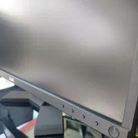 مانیتور DELL Full HD IPS ارسال رایگان|قطعات و لوازم جانبی رایانه|اصفهان, شاه پسند|دیوار