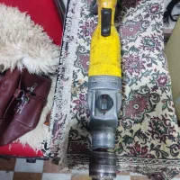 دریل گیربکس دار سنگ رو میزی|ماشینآلات صنعتی|کازرون, |دیوار