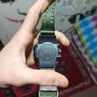 ساعت دیجیتالی جیشاک|ساعت|تهران, جوادیه تهرانپارس|دیوار