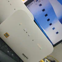 مودم در حد نو ( دفتر پیشخوان محمدی)|مودم و تجهیزات شبکه|نیشابور, شهید جعفری|دیوار