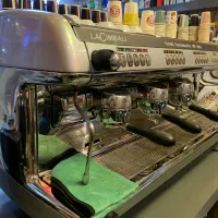 لوازم کافی شاپ