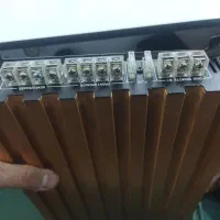 ظبط. مانیتور. امپلی فایر|قطعات یدکی و لوازم جانبی|شاهین‌شهر, سعدی شمالی|دیوار