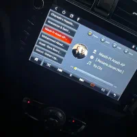 مانیتور ماشین