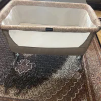 تخت کنار مادر ببکو ساخت المان