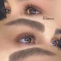 انجام کلیه خدمات تتو بدن صورت آموزش صفرتاصد